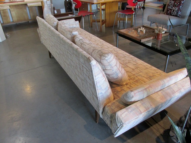Adrian Pearsall <em>Gondola</em> Sofa